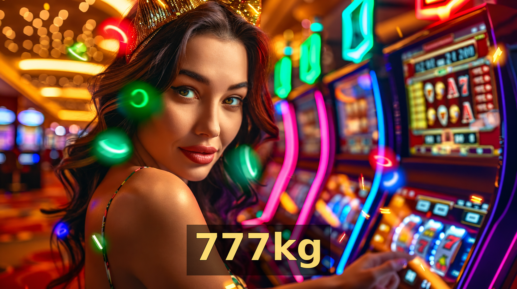 Especificações técnicas download 777kg