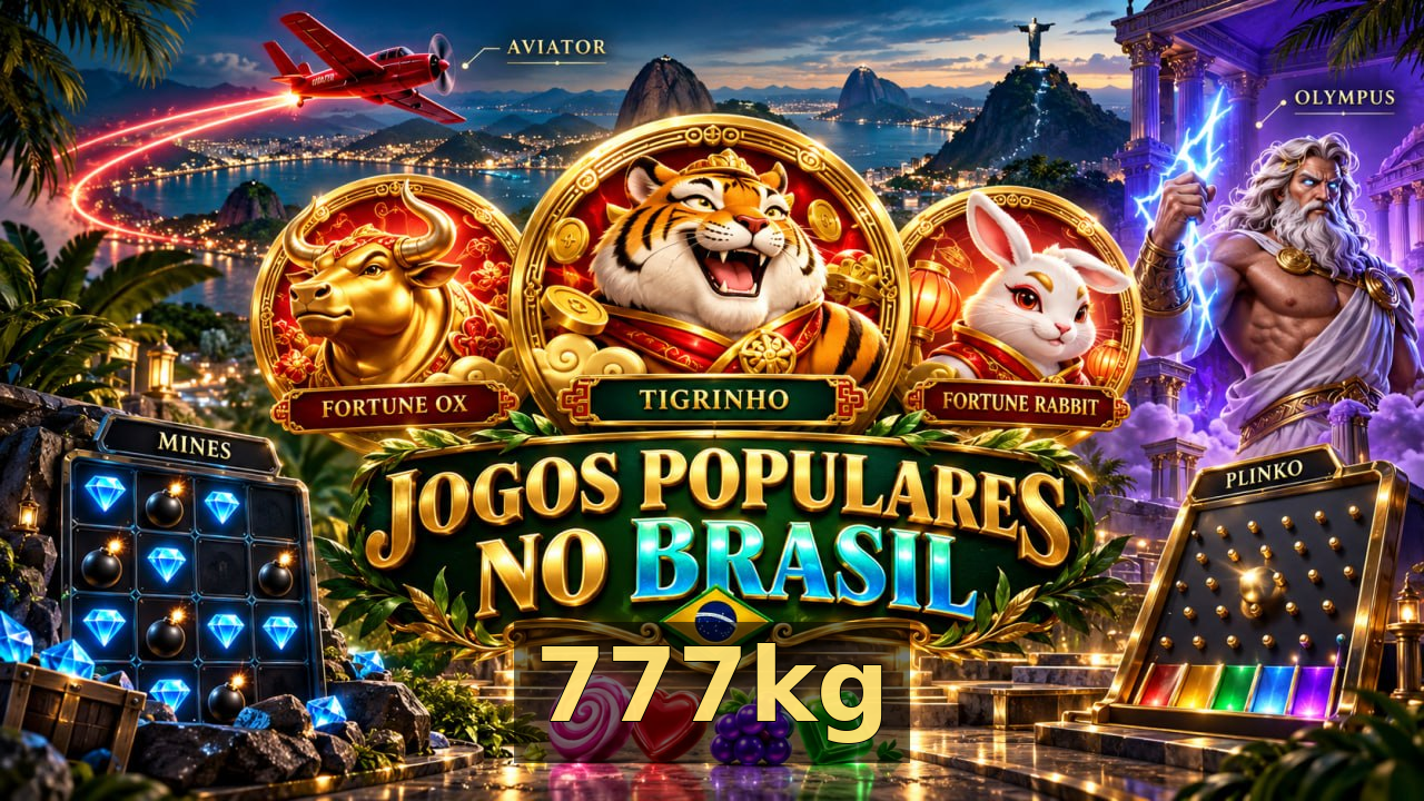 Especificações técnicas download 777kg