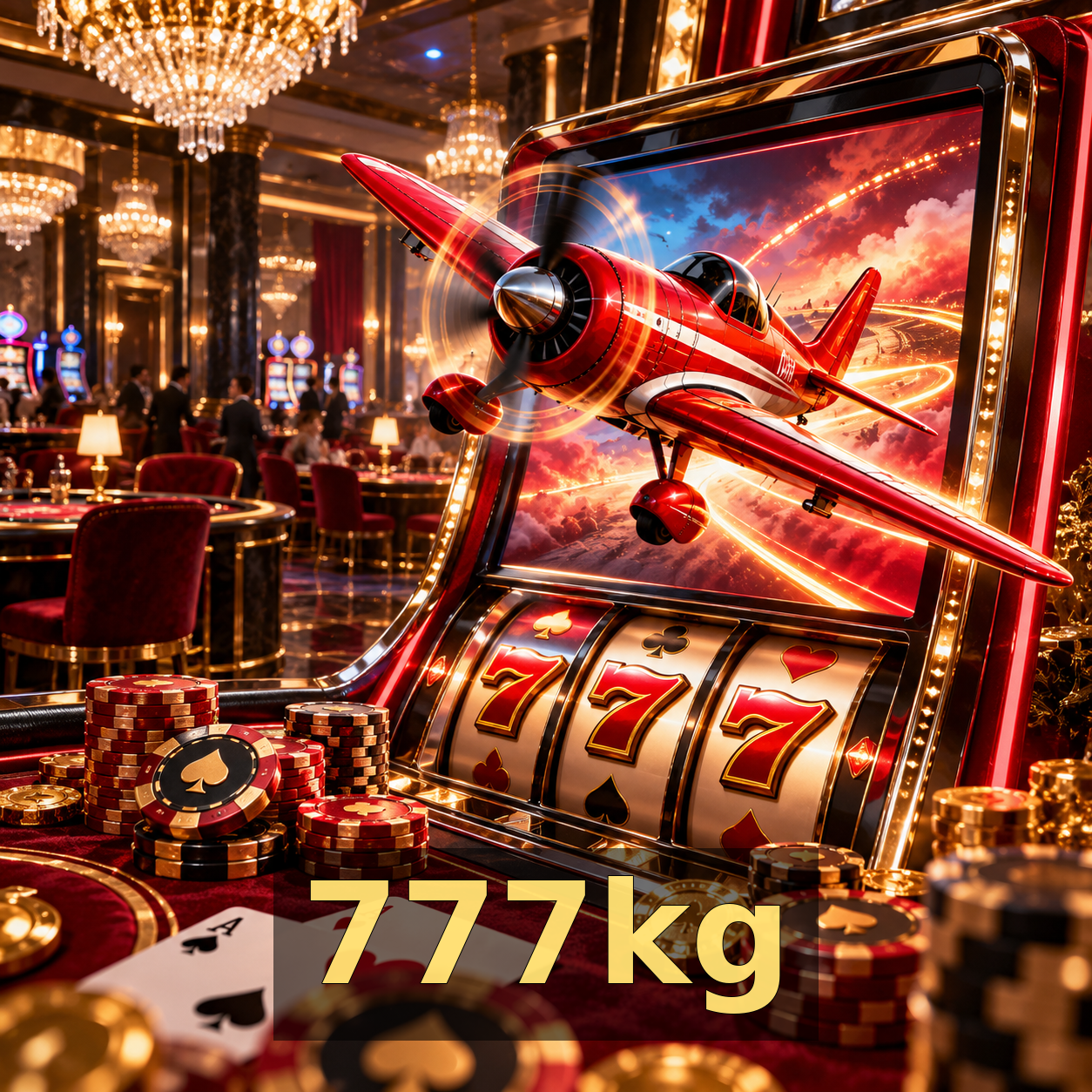 Especificações técnicas download 777kg