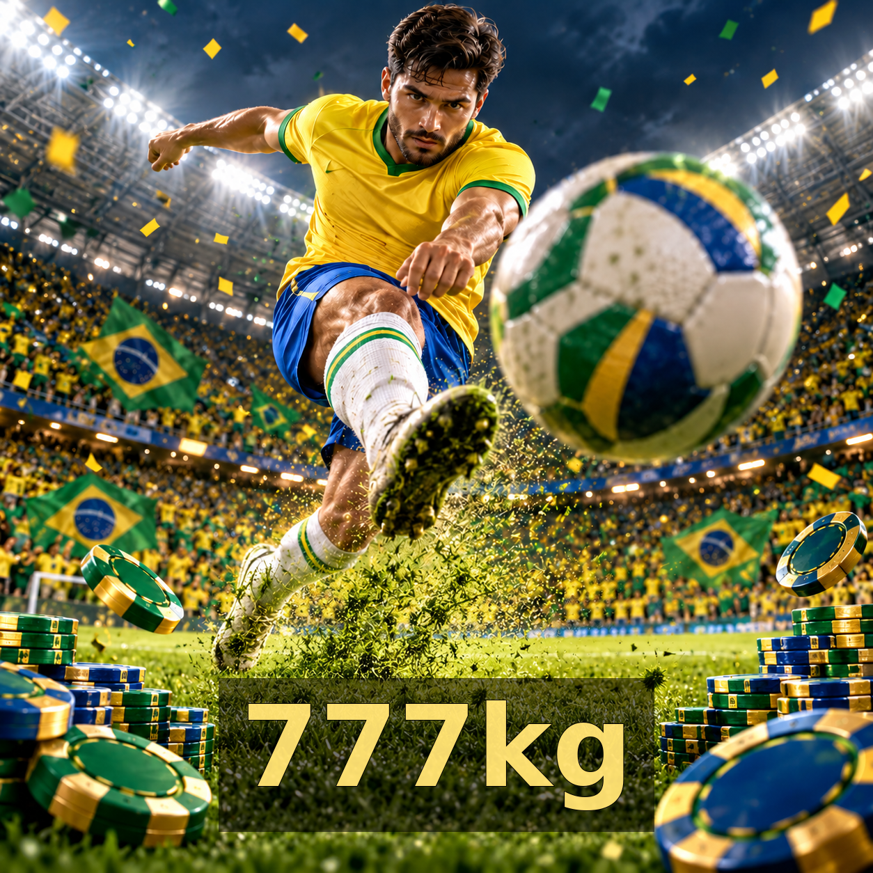 Especificações técnicas download 777kg