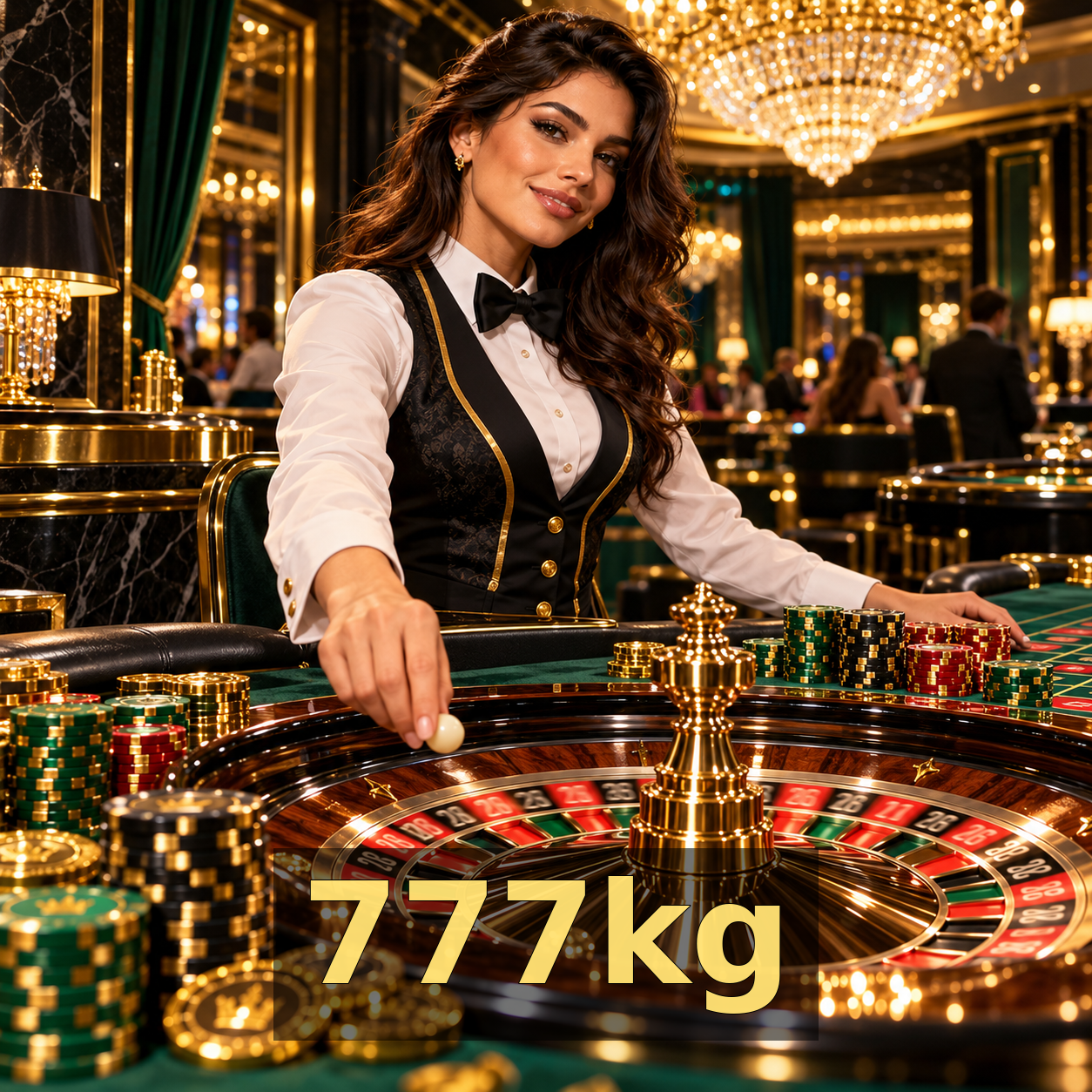Especificações técnicas download 777kg