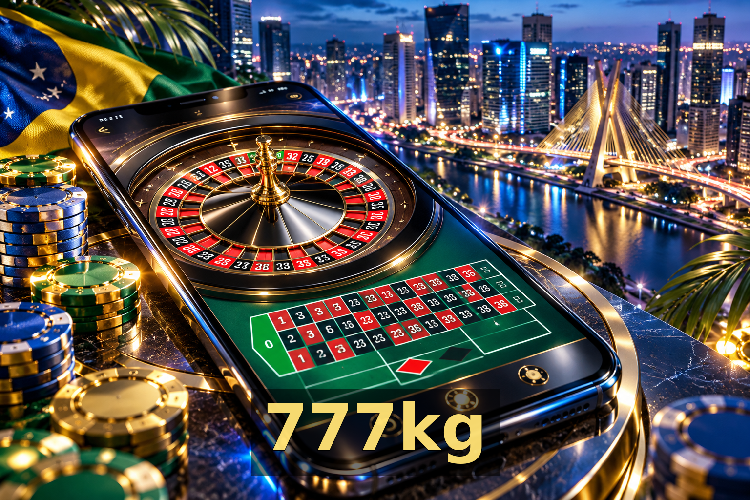 Especificações técnicas download 777kg